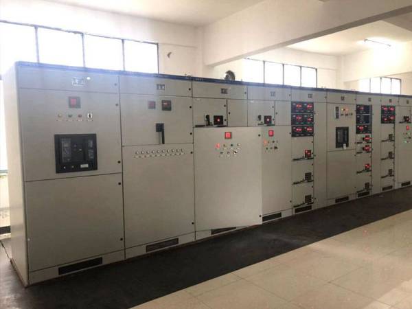 龍山(shān)自(zì)來(lái)水(shuǐ)案例